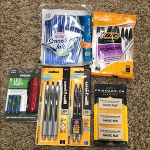 Office Supply Kit